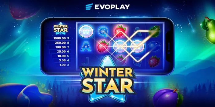 Slot Winter Star – Mengulas Kecantikan Musim Dingin
