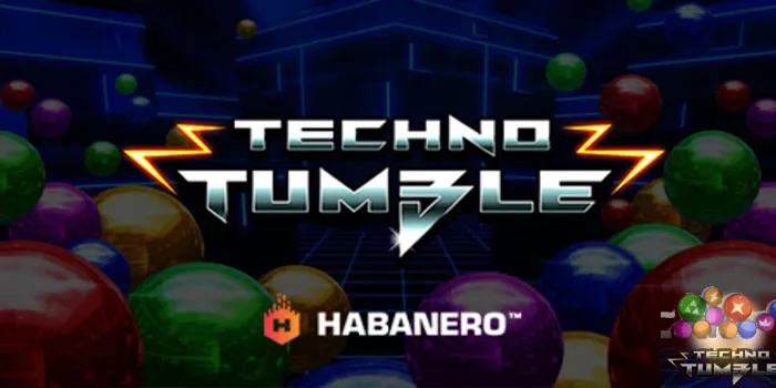 Techno Tumble – Analisis Data Dalam Meningkatkan Peluang